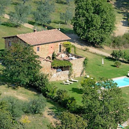 Podere Campovecchio Rapale Εξωτερικό φωτογραφία