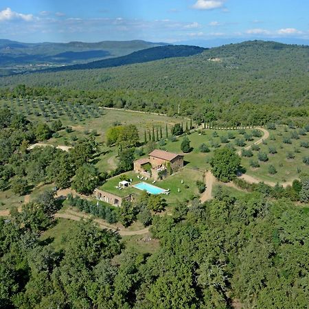 Podere Campovecchio Rapale Εξωτερικό φωτογραφία