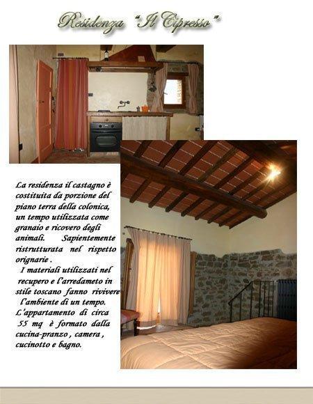 Podere Campovecchio Rapale Δωμάτιο φωτογραφία