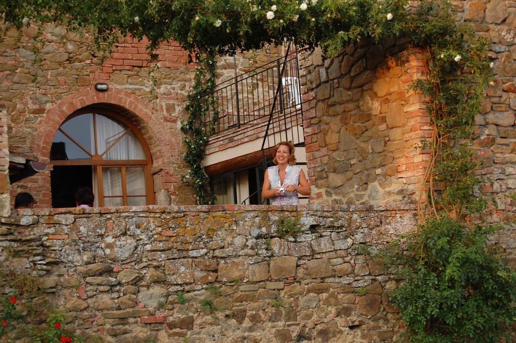 Podere Campovecchio Rapale Δωμάτιο φωτογραφία