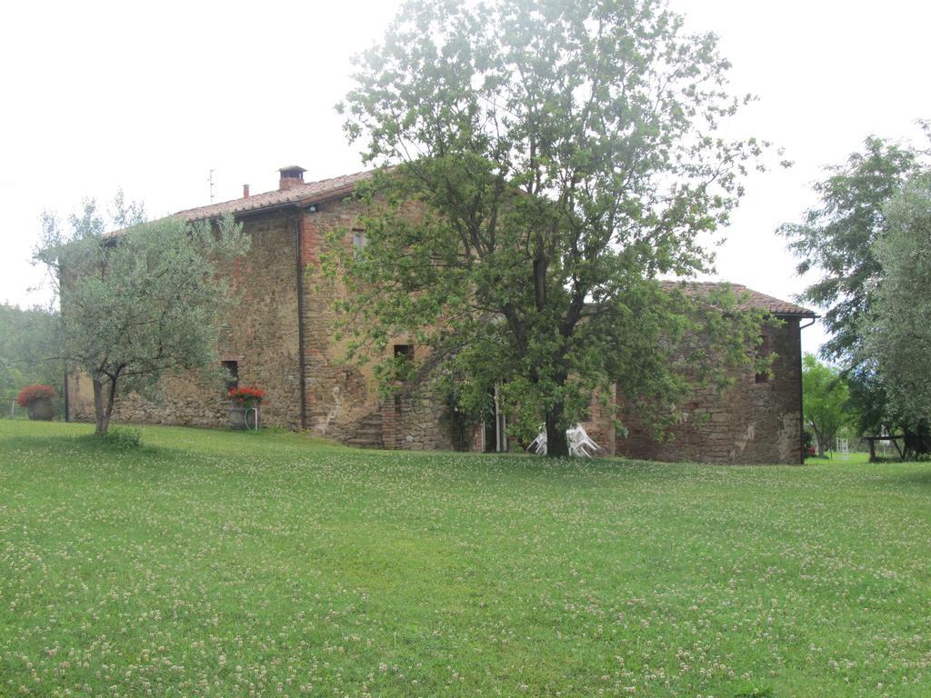 Podere Campovecchio Rapale Εξωτερικό φωτογραφία