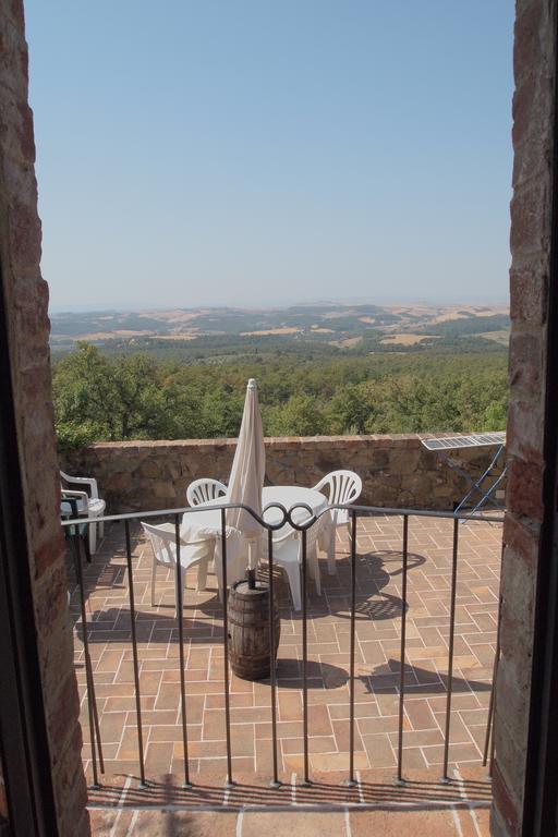 Podere Campovecchio Rapale Δωμάτιο φωτογραφία