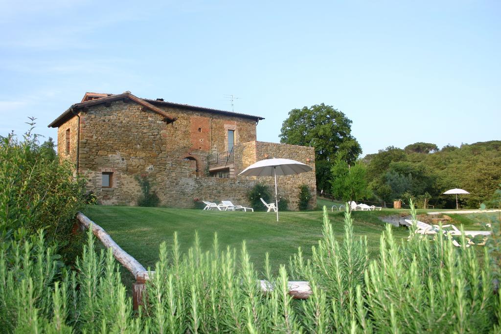 Podere Campovecchio Rapale Εξωτερικό φωτογραφία