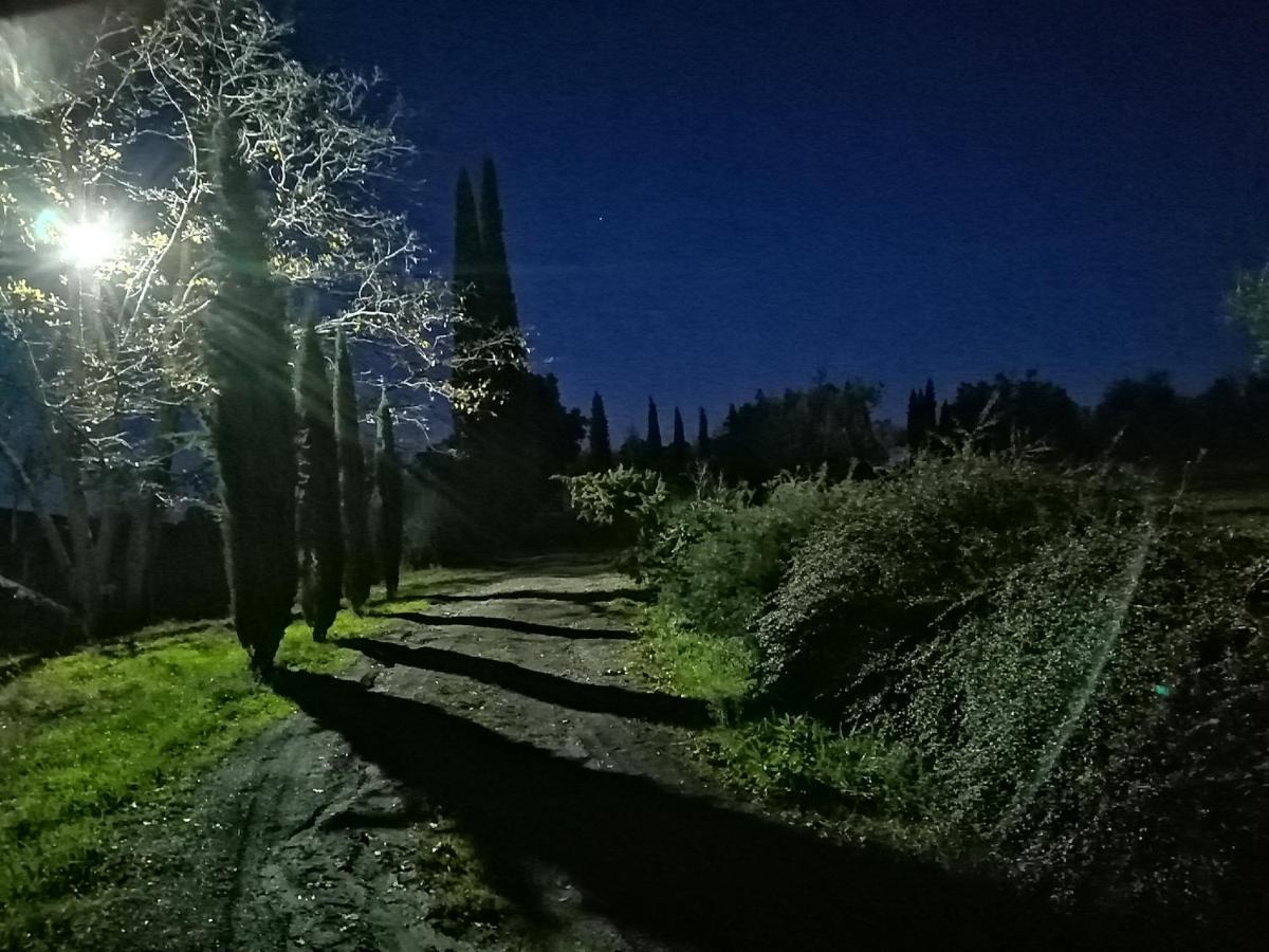 Podere Campovecchio Rapale Εξωτερικό φωτογραφία