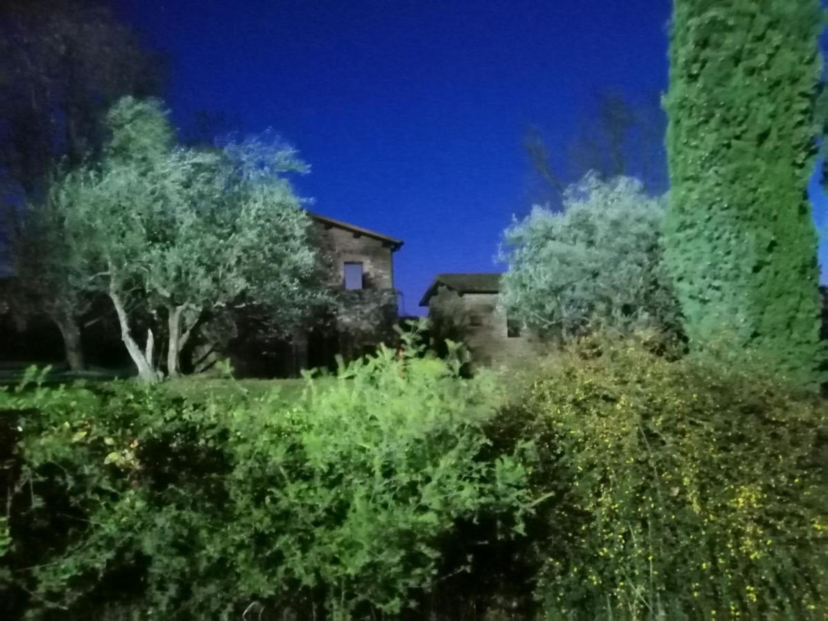 Podere Campovecchio Rapale Εξωτερικό φωτογραφία